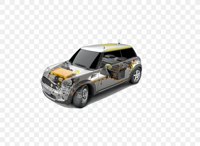 Mini E MINI Cooper BMW Electric Vehicle, PNG, 908x660px, Mini E, Automotive Design, Automotive Exterior, Battery Electric Vehicle, Bmw Download Free