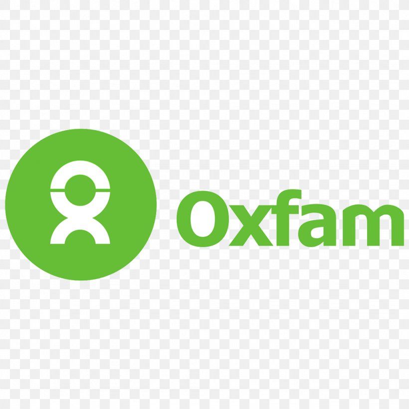 Oxfam Logo Organization Poverty, PNG, 1024x1024px, Oxfam, Area, Brand, Charitable Organization, Charity Download Free
