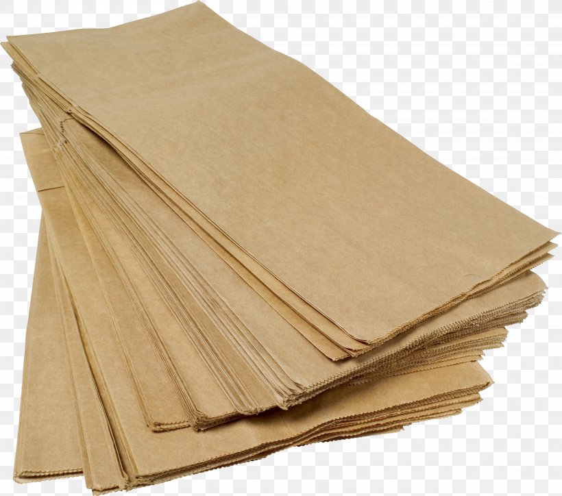 Paper Bag Kraft Paper Plastic Bag, PNG, 4814x4256px, Paper, Advertising, Artificial Leather, Bag, Beige Download Free