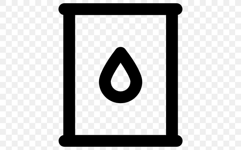 Petroleum Barrel Gasoline, PNG, 512x512px, Petroleum, Area, Barrel, Barrel Drum, Black And White Download Free