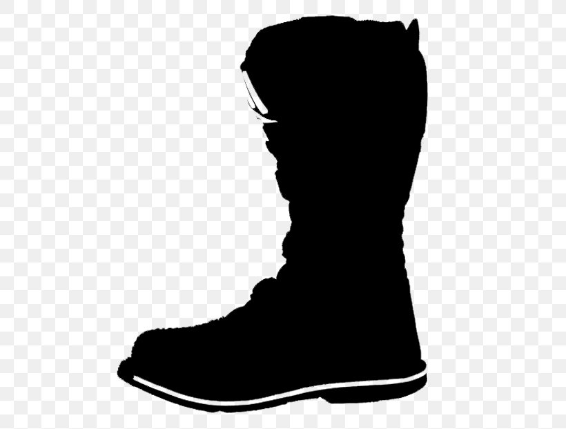 Shoe Black & White, PNG, 577x621px, Shoe, Black, Black M, Black White M, Boot Download Free