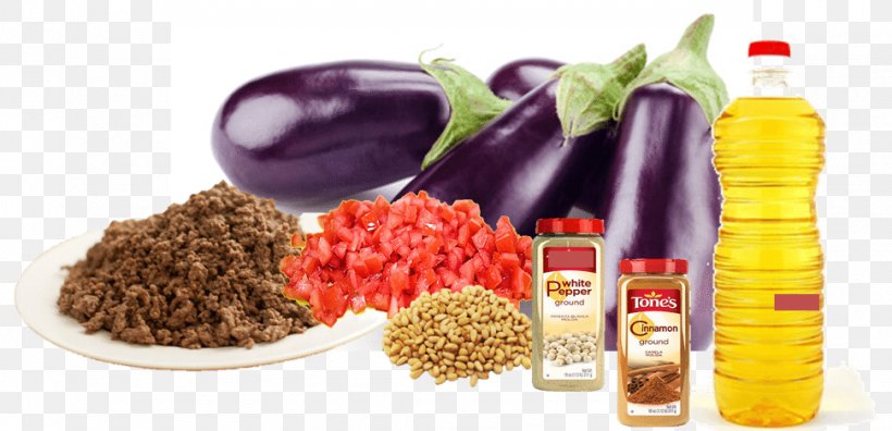 Stuffed Eggplant Food Vegetable Spice, PNG, 971x469px, Stuffed Eggplant, Auglis, Condiment, Diet Food, Eggplant Download Free