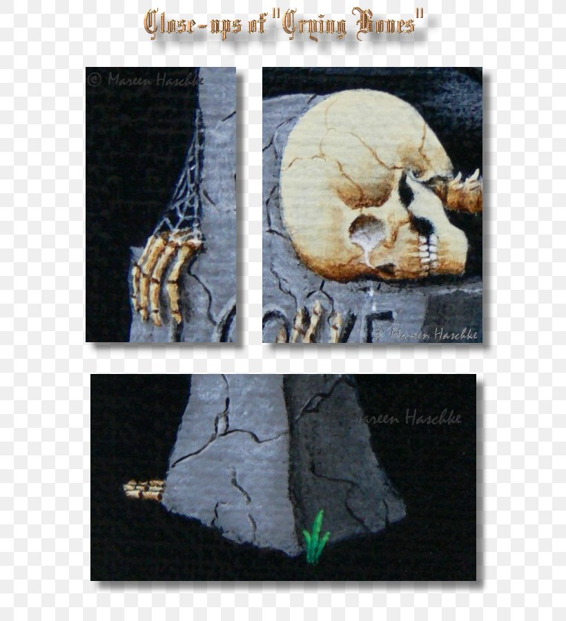 Text Fauna Painting Organism Bone, PNG, 700x900px, Text, Bone, Bones, Crying, Fauna Download Free