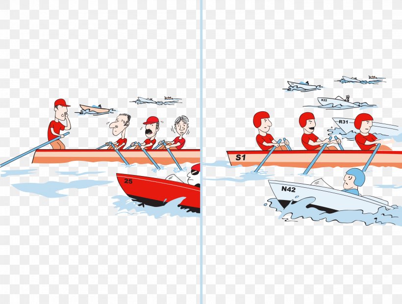 Bateau-dragon Rowing Illustration, PNG, 2777x2102px, Bateaudragon, Area, Boat, Brand, Canoeing Download Free