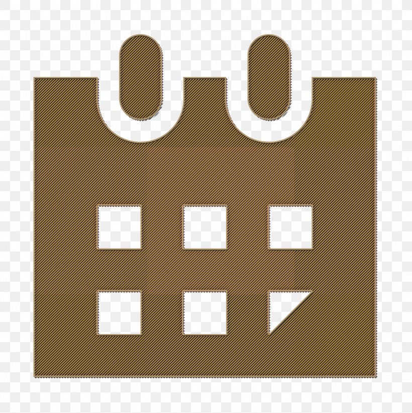 Calendar Icon Fill Icon, PNG, 1232x1234px, Calendar Icon, Beige, Brown, Fill Icon, Logo Download Free