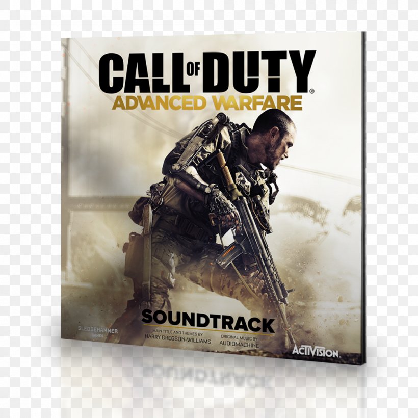 Call Of Duty: Advanced Warfare Call Of Duty 4: Modern Warfare Call Of Duty: Black Ops Call Of Duty: Modern Warfare 3 Call Of Duty: Modern Warfare 2, PNG, 1000x1000px, Call Of Duty Advanced Warfare, Activision, Call Of Duty, Call Of Duty 4 Modern Warfare, Call Of Duty Black Ops Download Free