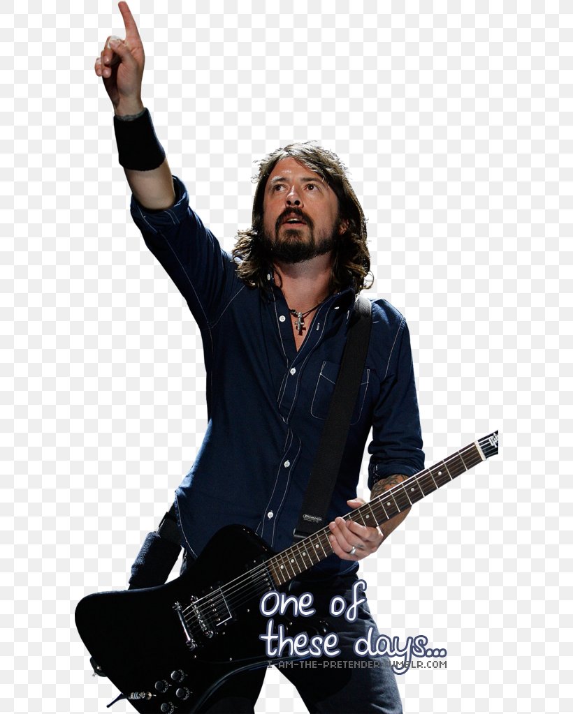 Dave Grohl Bass Guitar Bassist Musician Foo Fighters, PNG, 606x1023px, Watercolor, Cartoon, Flower, Frame, Heart Download Free