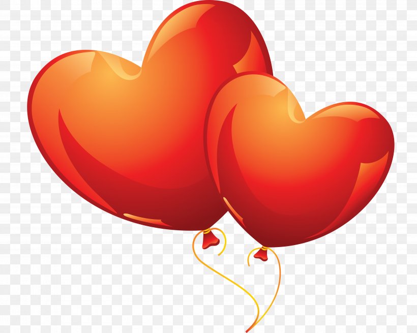 Heart Balloon Clip Art, PNG, 6637x5302px, Heart, Balloon, Display Resolution, Image File Formats, Love Download Free