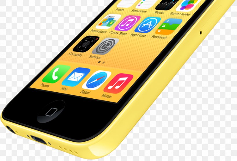 IPhone 5c IPhone 5s Telephone Smartphone, PNG, 892x607px, Iphone 5c, Apple, Cellular Network, Communication Device, Electronic Device Download Free