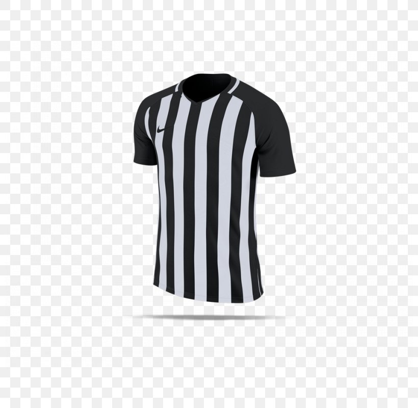 Jersey T-shirt Sleeve Nike Dri-FIT, PNG, 800x800px, Jersey, Active Shirt, Black, Clothing, Drifit Download Free