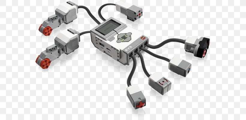 Lego Mindstorms EV3 Lego Mindstorms NXT Sensor, PNG, 711x400px, Lego Mindstorms Ev3, Auto Part, Automotive Lighting, Cable, Computer Programming Download Free