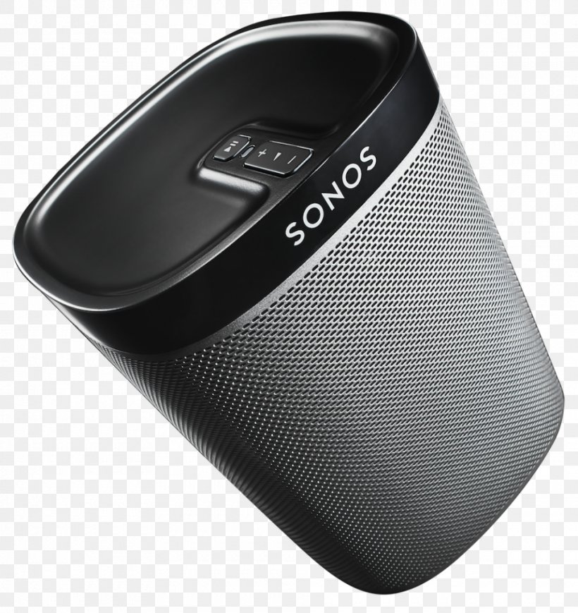 Sonos PLAY:1 Loudspeaker Audio, PNG, 960x1018px, Sonos Play1, Amplifier, Audio, Electronic Device, Electronics Download Free