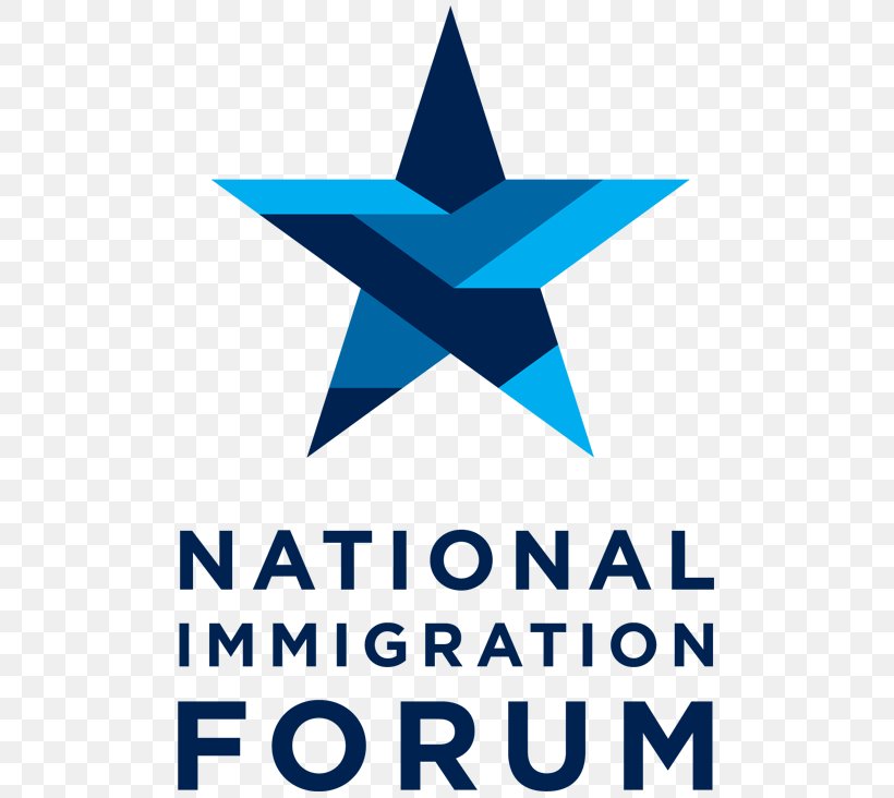United States National Immigration Forum Sanctuary City National Immigration Law Center, PNG, 507x732px, United States, Area, Artwork, Blue, Business Download Free