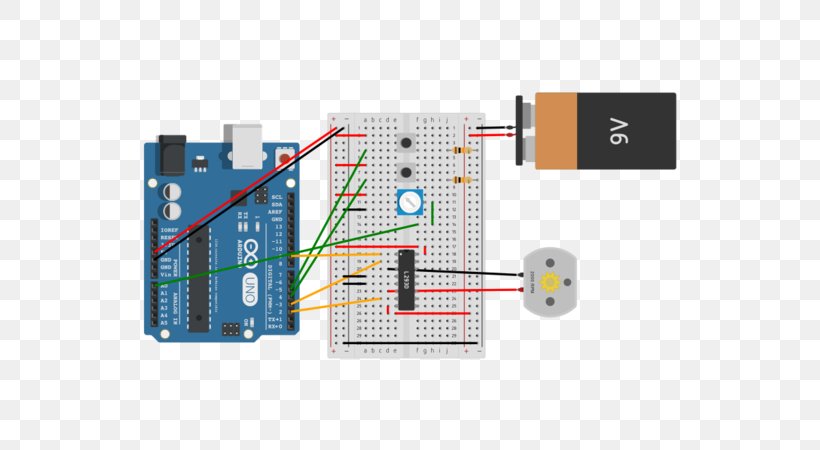 Arduino Electronic Circuit Simulation Electronics Circuit Diagram, PNG, 600x450px, Arduino, Breadboard, Circuit Component, Circuit Design, Circuit Diagram Download Free