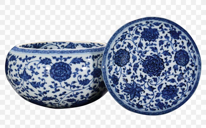 Blue And White Pottery Ceramic Jar Porcelain, PNG, 1384x866px, Blue And White Pottery, Blue, Blue And White Porcelain, Bowl, Ceramic Download Free