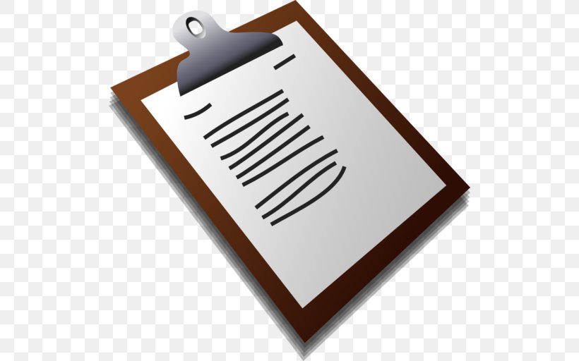 Clipboard, PNG, 512x512px, Clipboard, Brand, Clipboard Manager, Clipbook Viewer, Computer Software Download Free