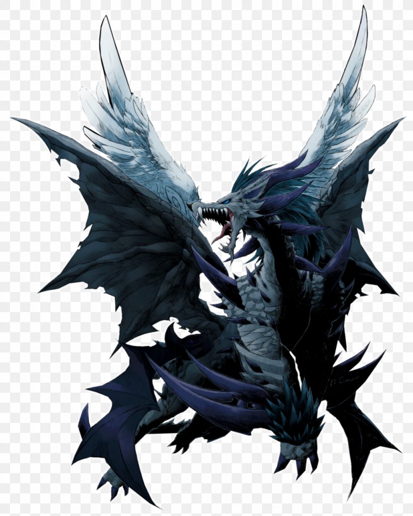 air dragon god