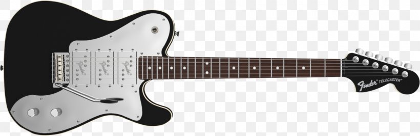 Electric Guitar Fender J5 Telecaster Fender Telecaster Fender Stratocaster, PNG, 1280x417px, Electric Guitar, Acoustic Electric Guitar, Bass Guitar, Chris Shiflett, Electronic Musical Instrument Download Free