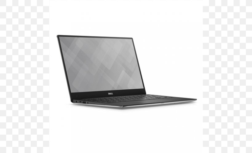 Laptop Dell XPS 13 9360 Intel Core I7 Dell Latitude, PNG, 600x500px, Laptop, Computer, Computer Monitor Accessory, Computer Monitors, Dell Download Free