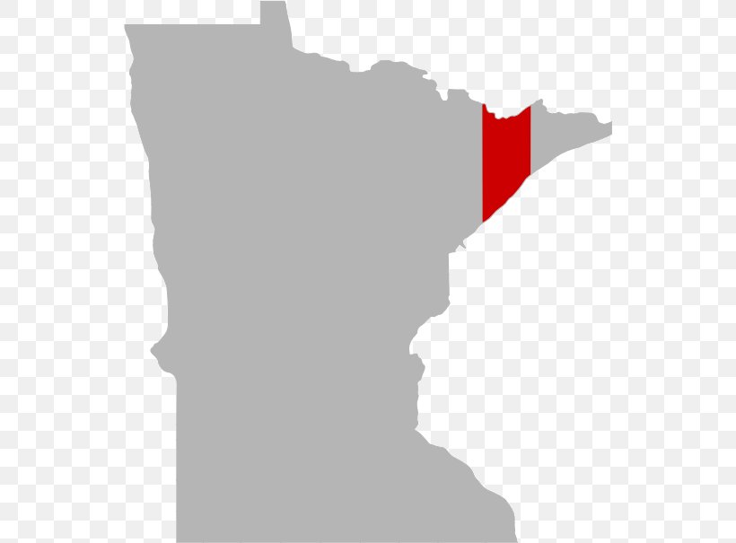 Otter Tail Lake Pine County, Minnesota Snowbank Lake Snowball Lake, PNG, 544x605px, Lake, Black And White, Lake County Minnesota, Map, Minnesota Download Free