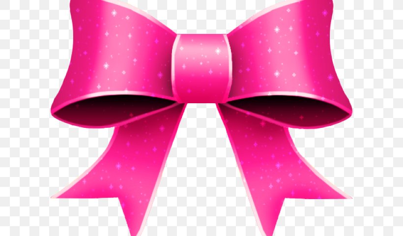 Pink Ribbon Clip Art Bow Tie, PNG, 640x480px, Pink Ribbon, Bow Tie, Breast Cancer, Breast Cancer Awareness, Clothing Accessories Download Free