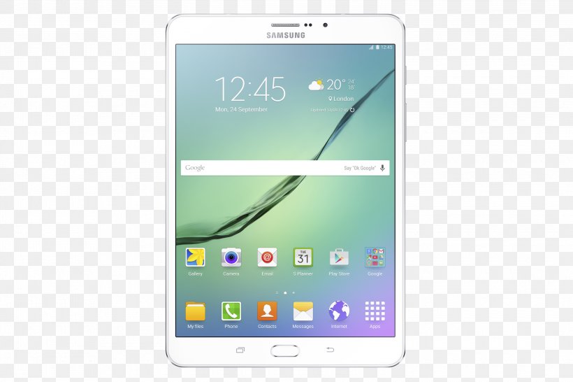Samsung Galaxy Tab S 10.5 Samsung Galaxy Tab S2 8.0 Laptop Samsung Galaxy S II Samsung Galaxy Tab S2 9.7, PNG, 3000x2000px, Samsung Galaxy Tab S 105, Android, Cellular Network, Communication Device, Computer Download Free