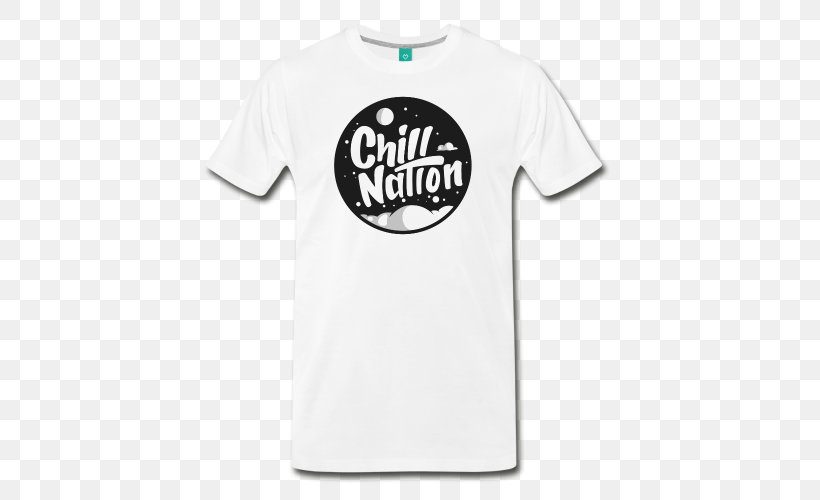 T-shirt Sleeve Logo DunderHumor, PNG, 500x500px, Tshirt, Active Shirt, Black, Brand, Clothing Download Free