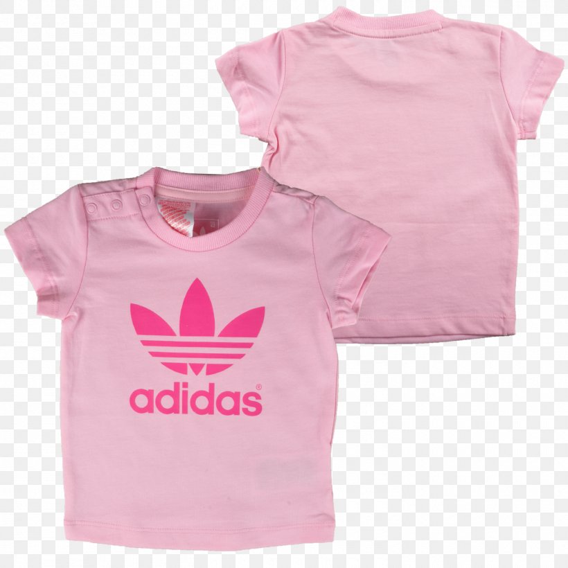 baby adidas tshirt