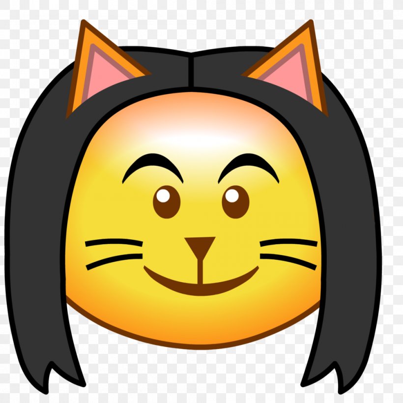 The Distillery Smiley Emoji Video Clip Art, PNG, 1000x1000px, Distillery, Cat, Emoji, Emoticon, Face Download Free