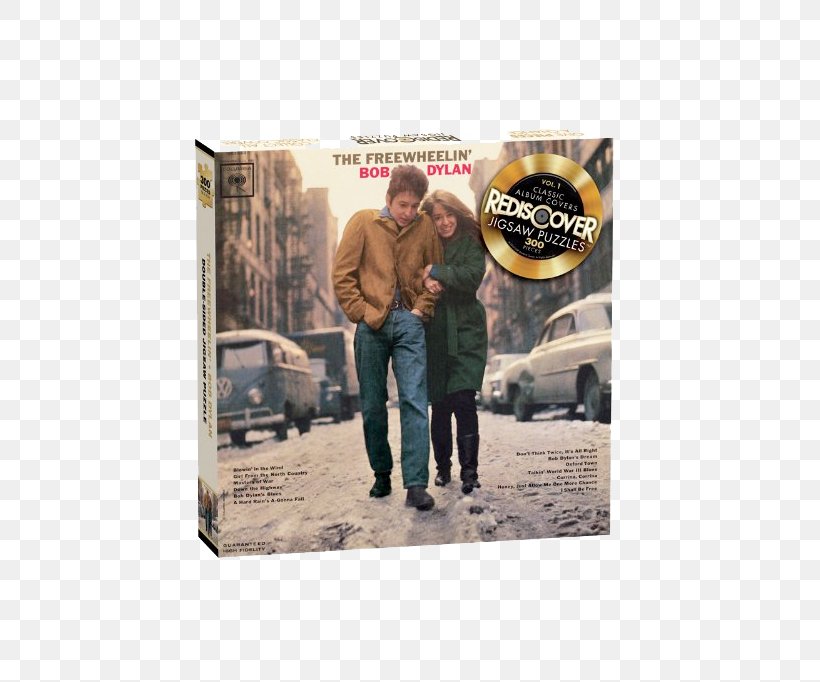 The Freewheelin' Bob Dylan Phonograph Record LP Record Album, PNG, 500x682px, Watercolor, Cartoon, Flower, Frame, Heart Download Free