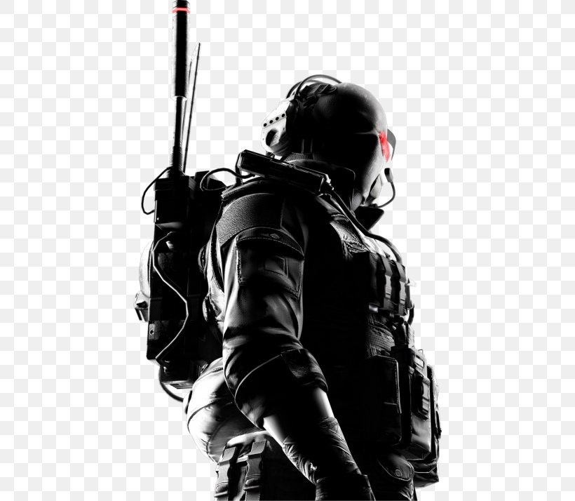 Tom Clancy's Ghost Recon Phantoms Tom Clancy's Ghost Recon Wildlands Tom Clancy's Rainbow Six Siege Video Game Assassin's Creed, PNG, 440x714px, Video Game, Black And White, Far Cry, Game, Mercenary Download Free