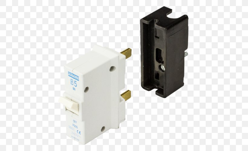 Circuit Breaker AC Power Plugs And Sockets Consumer Unit Electrical Network Fuse, PNG, 500x500px, Circuit Breaker, Ac Power Plugs And Sockets, Ampere, Com, Consumer Unit Download Free