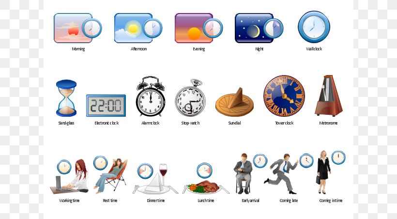 Afternoon Evening Clip Art Png 640x452px Afternoon Brand Communication Computer Icon Conceptdraw Pro Download Free