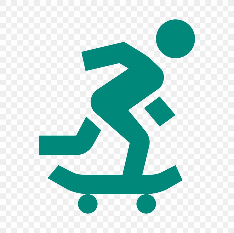 Symbol Skateboarding Clip Art, PNG, 1600x1600px, Symbol, Area, Green, Human Behavior, Joint Download Free