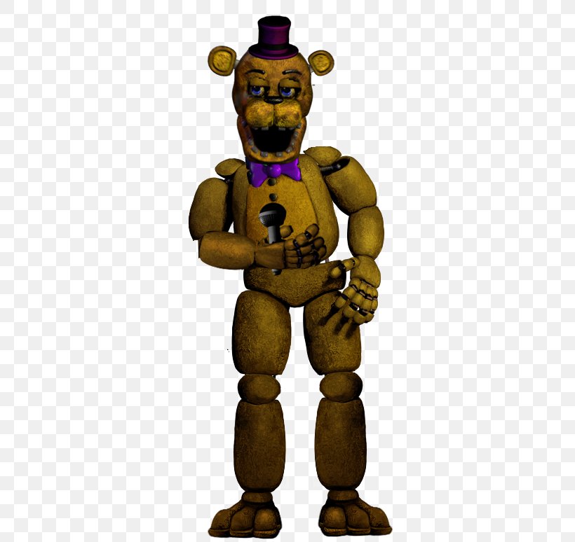Five Nights At Freddy's: Sister Location Five Nights At Freddy's 3 Five Nights At Freddy's 2 Five Nights At Freddy's 4, PNG, 351x774px, Scott Cawthon, Carnivoran, Endoskeleton, Fictional Character, Human Body Download Free