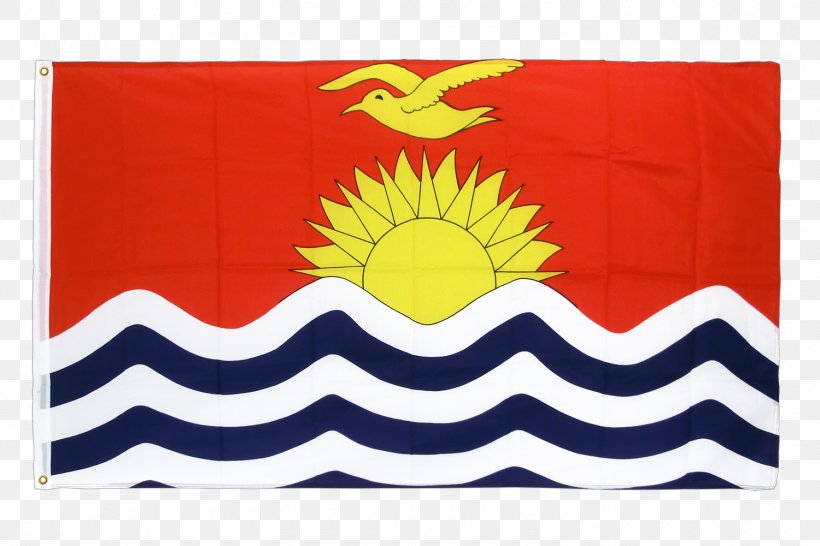 Flag Of Kiribati Flag Of Kiribati Gilbertese Language Otazu Schakelcollier, PNG, 1500x1000px, Kiribati, Area, Bed Sheets, Blue, Fahne Download Free
