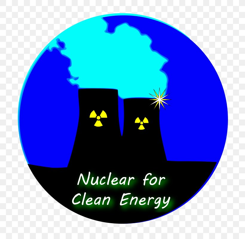 Nuclear Power Plant Nuclear Reactor Clip Art, PNG, 747x800px, Nuclear Power, Area, Logo, Nuclear Explosion, Nuclear Power Plant Download Free