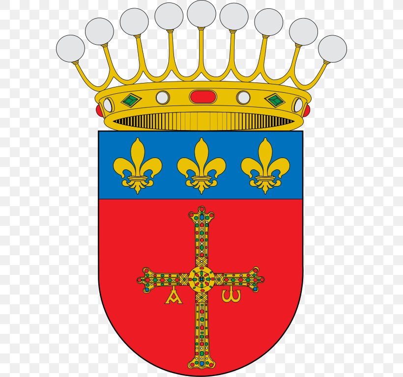 Osorno La Mayor Escutcheon Coat Of Arms Of Spain Division Of The Field, PNG, 592x768px, Osorno La Mayor, Area, Candle Holder, Coat Of Arms, Coat Of Arms Of Cantabria Download Free