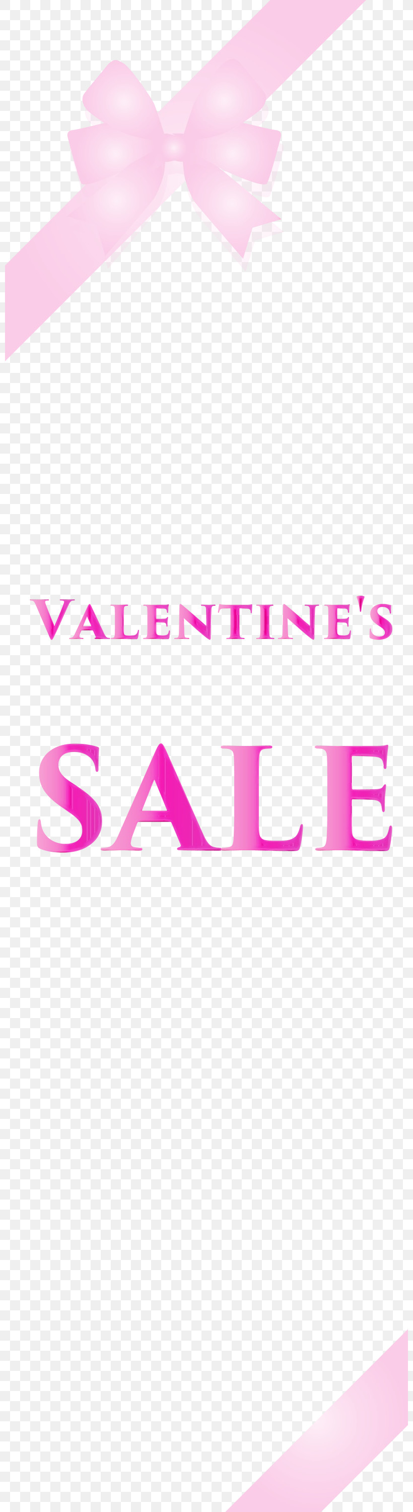 Text Pink Font Line Magenta, PNG, 800x3000px, Valentines Sale, Line, Logo, Magenta, Paint Download Free
