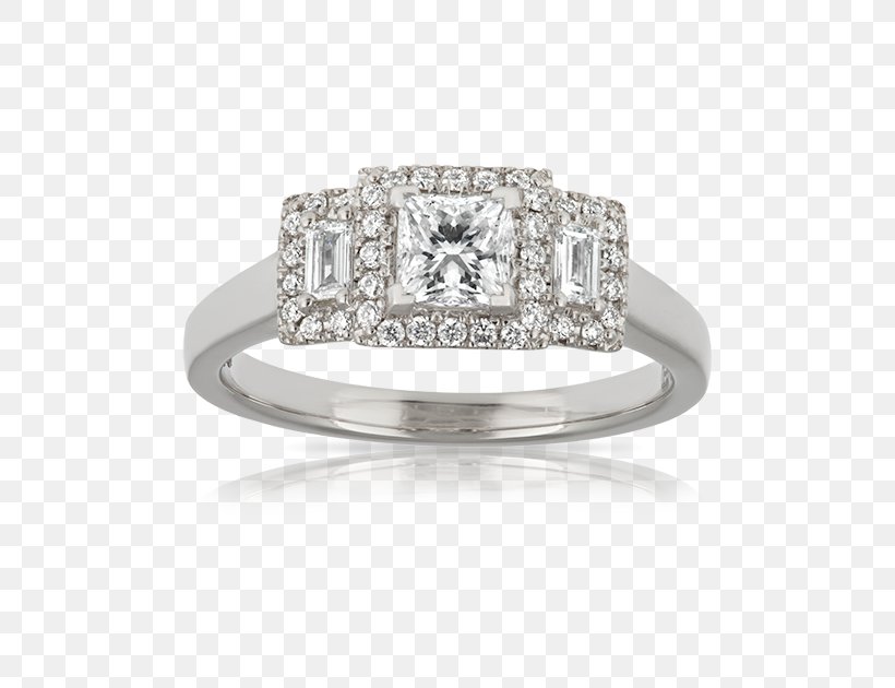 Wedding Ring Silver Diamond, PNG, 630x630px, Wedding Ring, Bling Bling, Diamond, Gemstone, Jewellery Download Free