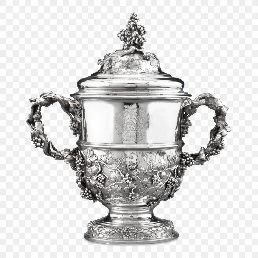 Britannia Silver Cup Salver Glass, PNG, 1750x1750px, Silver, Britannia Silver, Cup, Drinkware, Elkington Co Download Free