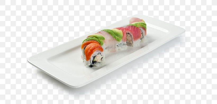 California Roll Sushi Makizushi Tamagoyaki Smoked Salmon, PNG, 633x396px, California Roll, Asian Food, Avocado, Bento, Crab Stick Download Free