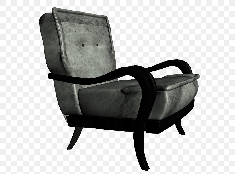 Chair Comfort, PNG, 600x607px, Chair, Black, Black M, Comfort, Furniture Download Free