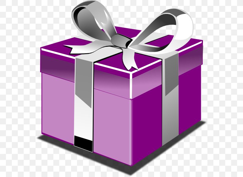 Christmas Gift Desktop Wallpaper Clip Art, PNG, 582x598px, Gift, Birthday, Box, Christmas, Christmas Gift Download Free