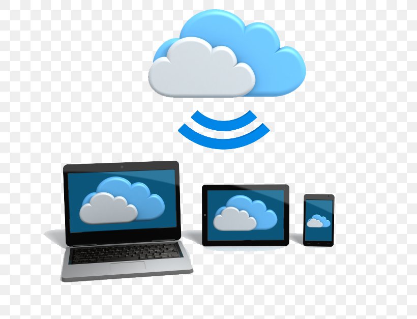 Cloud Computing Handheld Devices Computer Software Cloud Storage Smartphone, PNG, 765x627px, Watercolor, Cartoon, Flower, Frame, Heart Download Free