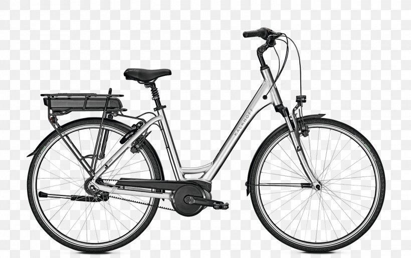 Electric Bicycle Kalkhoff Electric Vehicle Hybrid Bicycle, PNG, 1500x944px, Electric Bicycle, Bicycle, Bicycle Accessory, Bicycle Derailleurs, Bicycle Drivetrain Part Download Free