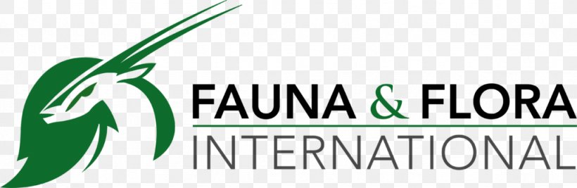Fauna And Flora International Conservation Ecology, PNG, 1024x334px, Fauna And Flora International, Area, Biodiversity, Brand, Conservation Download Free