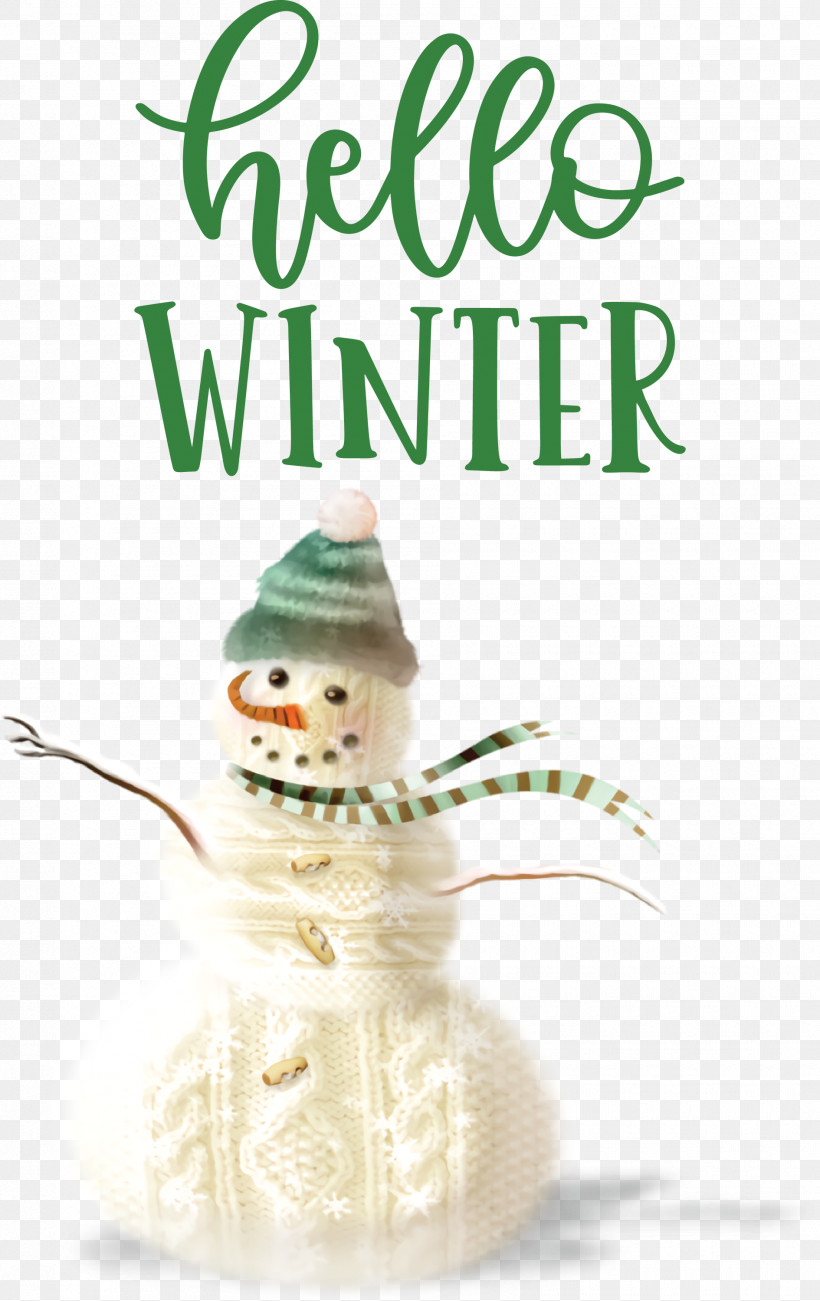 Hello Winter Winter, PNG, 1890x2999px, Hello Winter, Christmas Day, Christmas Ornament, Christmas Ornament M, Holiday Download Free