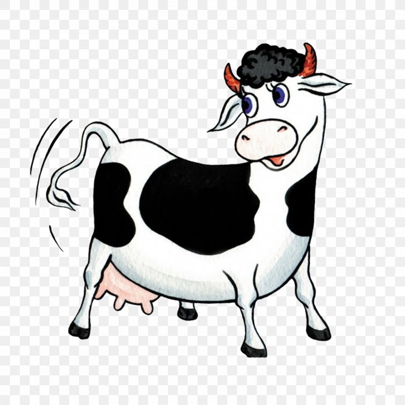 Highland Cattle Miniature Cattle Clip Art, PNG, 2953x2953px, Highland Cattle, Art, Cartoon, Cattle, Cattle Like Mammal Download Free
