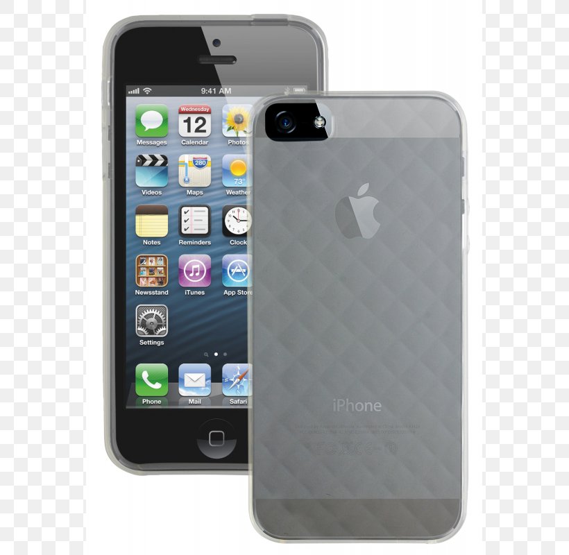 IPhone 5 IPhone 4S IPhone 3GS, PNG, 800x800px, Iphone 5, Apple, Case, Communication Device, Gadget Download Free
